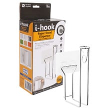 Stainless Steel Paper Towel Dispenser